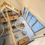Apartment Berlioz, Standing, Central, 2 Parkings La Rochelle (Charente-Maritime)