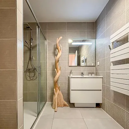 Le Berlioz Appartamento