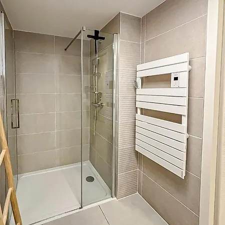 Le Berlioz La Rochelle (Charente-Maritime)