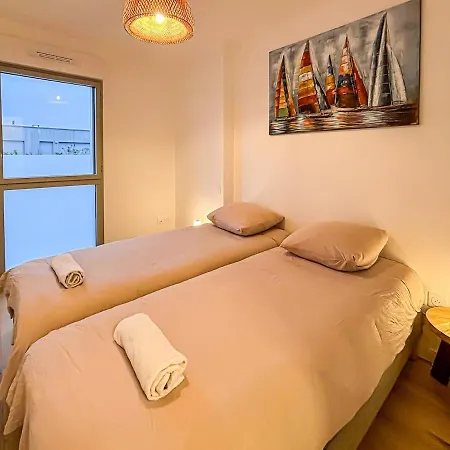 Le Berlioz La Rochelle (Charente-Maritime)