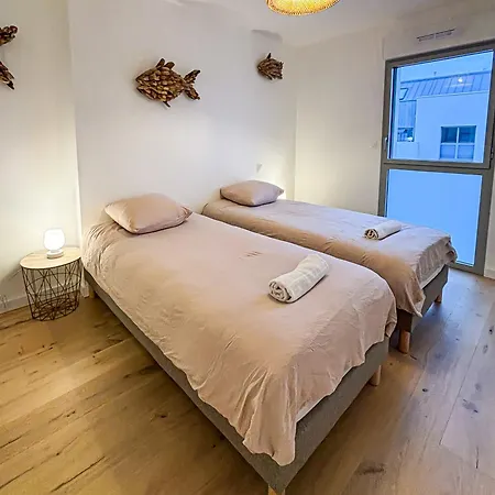 Appartement Le Berlioz