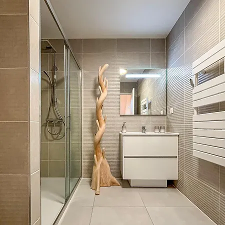 Appartement Le Berlioz