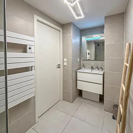 Appartement Le Berlioz