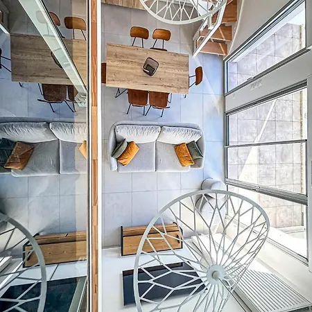 Le Berlioz Appartement