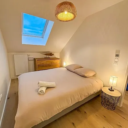 Le Berlioz Appartement La Rochelle (Charente-Maritime)