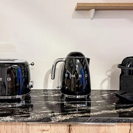 Appartement Le Berlioz